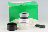 Fujicolor Professional Loupe 4X With Box #59724L9