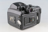 Pentax 645N II Medium Format Film Camera #59727E3