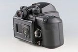 Pentax 645N II Medium Format Film Camera #59727E3