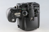 Pentax 645N II Medium Format Film Camera #59727E3
