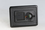 Pentax 645N II Medium Format Film Camera #59727E3