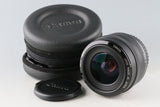 Canon EF 28mm F/2.8 Lens #59729F4