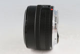 Canon EF 28mm F/2.8 Lens #59729F4