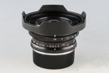 Voigtlander Ultra Wide-Heliar 12mm F/5.6 Aspherical Lens for Leica M #59730E5