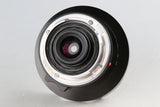 Voigtlander Ultra Wide-Heliar 12mm F/5.6 Aspherical Lens for Leica M #59730E5
