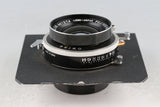 Fujifilm Fujinon WS 150mm F/5.6 Lens #59731B3