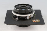 Fujifilm Fujinon WS 150mm F/5.6 Lens #59731B3