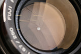 Fujifilm Fujinon WS 250mm F/6.7 Lens #59732B3