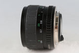 Cosina 55mm F/1.2 MC Lens for Pentax K #59734E5