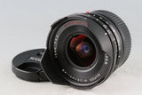 Voigtlander Super Wide-Heliar 15mm F/4.5 Aspherical Lens for Leica M #59735E5