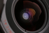 Voigtlander Super Wide-Heliar 15mm F/4.5 Aspherical Lens for Leica M #59735E5