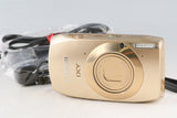 Canon IXY 31S Digital Camera #59736J