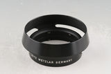 Leica Leitz Lens Hood 12585 for 35mm F2.8 3.5/50mm F2 2.8 3.5 #59737T