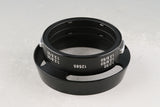 Leica Leitz Lens Hood 12585 for 35mm F2.8 3.5/50mm F2 2.8 3.5 #59737T
