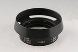 Leica Leitz Lens Hood 12585H for 35mm F2 2.8 3.5/50mm F2 2.8 3.5 #59738T