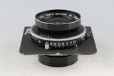Fujifilm Fujinon W 180mm F/5.6 Lens #59748B3