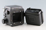 Mamiya RZ67 + Mamiya-Sekor Z 180mm F/4.5 Lens #59749E2