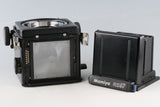 Mamiya RZ67 + Mamiya-Sekor Z 180mm F/4.5 Lens #59749E2