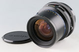 Mamiya-Sekor Z 50mm F/4.5 Lens #59750E5