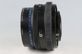 Mamiya-Sekor Z 110mm F/2.8 Lens #59751E5