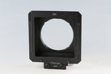 Mamiya Bellows Lens Hood G-2 for RZ67/RB67 #59752D9