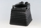 Mamiya Bellows Lens Hood G-2 for RZ67/RB67 #59752D9