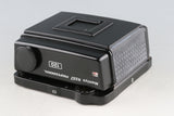 Mamiya RZ67 120 Roll Film Holder #59754D6
