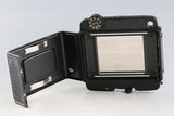 Mamiya RZ67 120 Roll Film Holder #59754D6