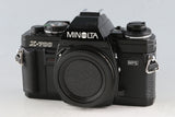 Minolta X-700 35mm SLR Film Camera #59756D3