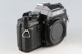 Minolta X-700 35mm SLR Film Camera #59756D3