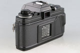 Minolta X-700 35mm SLR Film Camera #59756D3