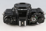 Minolta X-700 35mm SLR Film Camera #59756D3