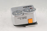 Voigtlander VC Meter With Box #59769L7