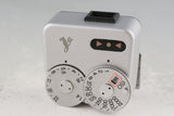 Voigtlander VC Meter With Box #59769L7