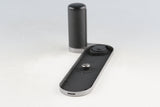 Leica Handgrip 14490 With Box #59774L1