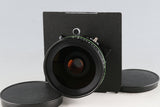 Rodenstock Grandagon-N 90mm F/6.8 Lens #59775B3