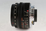 Konica M-Hexanon 28mm F/2.8 Lens for Leica M #59778C1