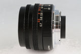 Konica M-Hexanon 28mm F/2.8 Lens for Leica M #59778C1