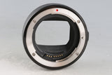 Canon Mount Adapter EF-EOS R #59780F2