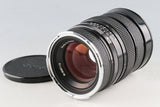 Rollei-HFT Sonnar 150mm F/4 Lens for Rolleiflex 6000 #59783E5