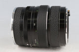 Rollei-HFT Sonnar 150mm F/4 Lens for Rolleiflex 6000 #59783E5