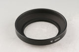 Canon 25mm F/3.5 Lens for Leica L39 + View Finder + M Mount Adapter #59788C2