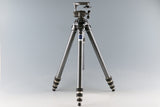 Gitzo G226 Tripod + Ball Head #59792H