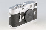 Leica Leitz M3 35mm Rangefinder Film Camera #59798T