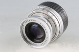 Leica Leitz Elmar 50mm F/2.8 Lens for Leica M #59799T