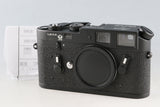 Leica M4 50th Jahre Anniversary 35mm Rangefinder Film Camera #59804T