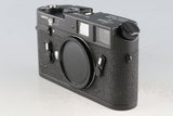 Leica M4 50th Jahre Anniversary 35mm Rangefinder Film Camera #59804T
