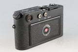 Leica M4 50th Jahre Anniversary 35mm Rangefinder Film Camera #59804T