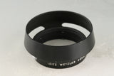 Leica Leitz Summilux 50mm F/1.4 for Leica M #59805T