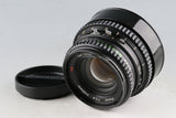 Hasselblad Carl Zeiss Planar T* 80mm F/2.8 C Lens #59809C5